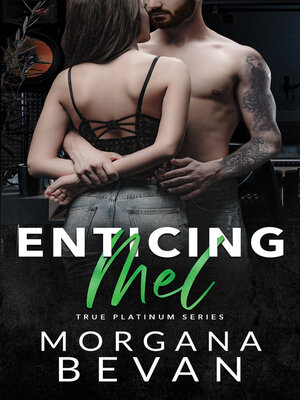 cover image of Enticing Mel